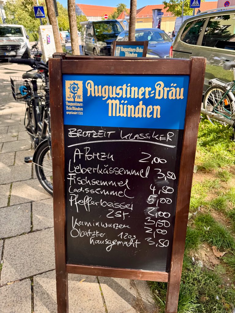 WIENS ERÖFFNUNG